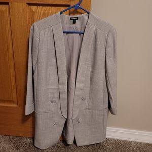 Express Blazer Jacket